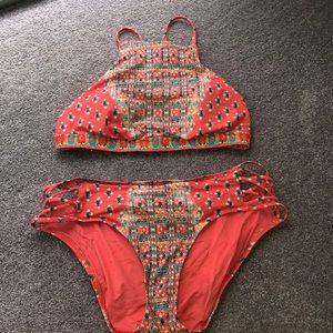 Nanette Lepore bikini